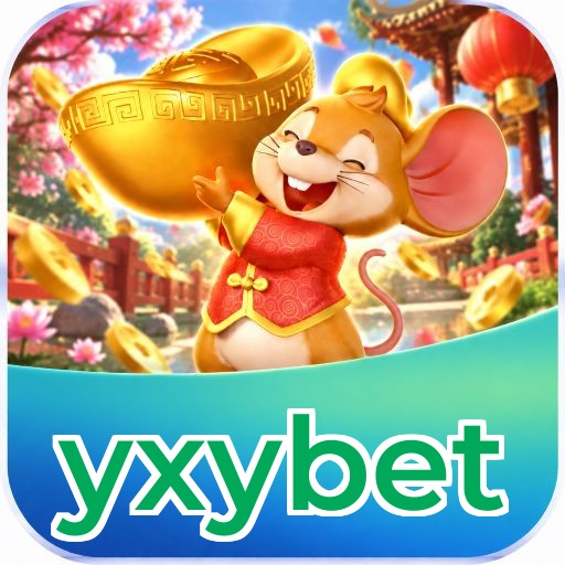 Logo yxybet Bônus Brasil