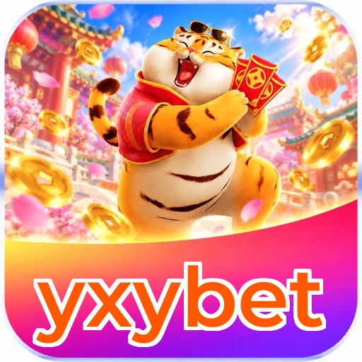 yxybet Logo Oficial - Cassino Online Brasil Certificado eCOGRA