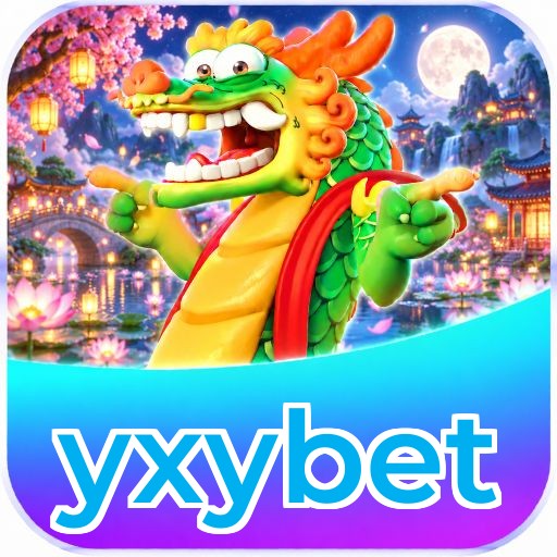 Logo yxybet Cassino Online Brasil