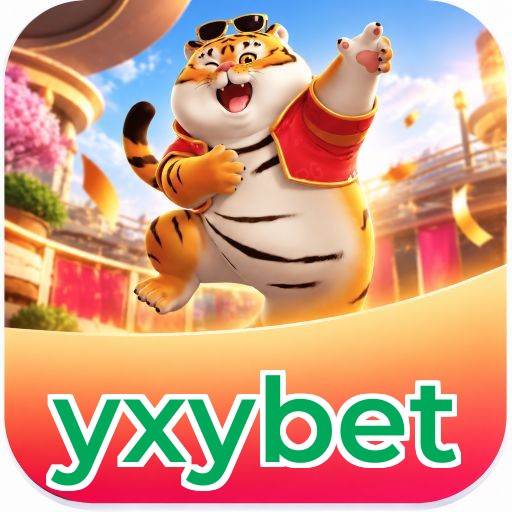 yxybet Jackpots Progressivos