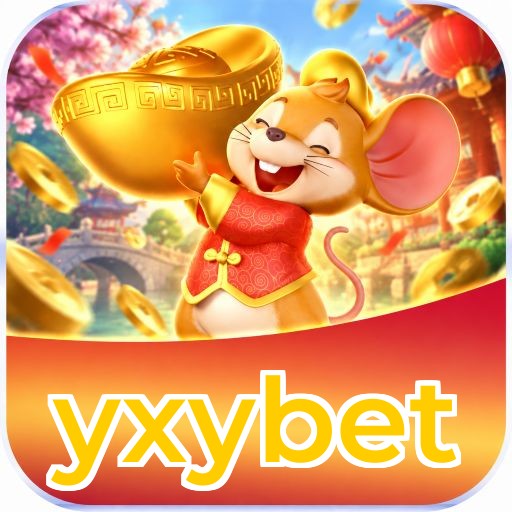 yxybet Apostas Esportivas Logo - 34 Esportes Certificados