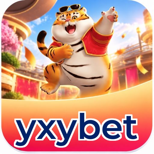 yxybet Plataforma Confiável