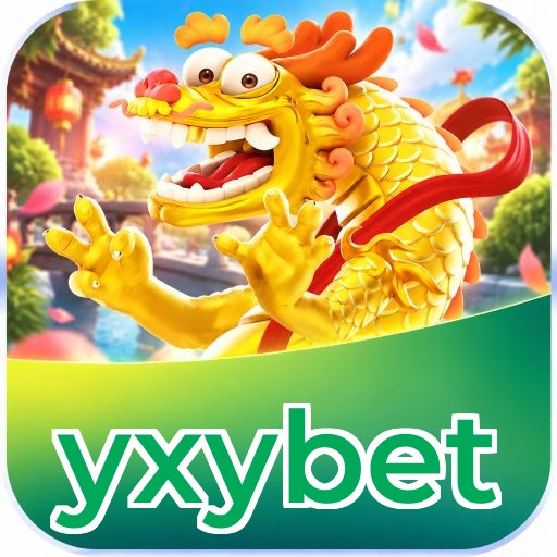 Logo yxybet Telegram Oficial