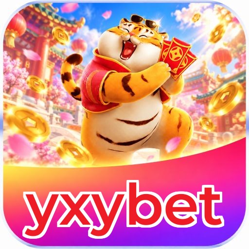 Logo yxybet Baixar Download Brasil