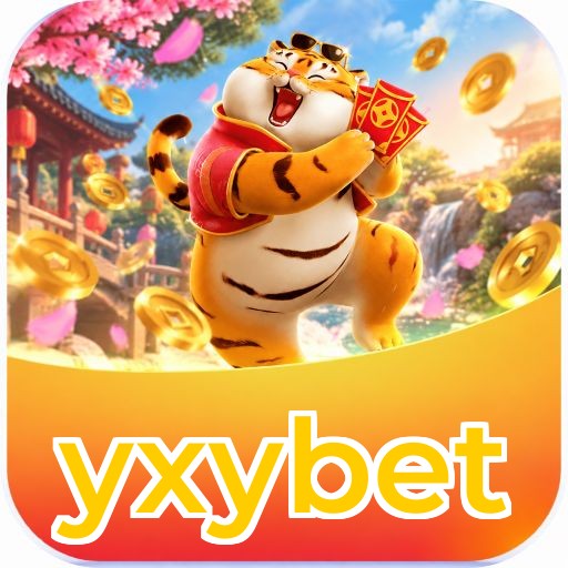 yxybet APP Logo Oficial Certificado Android iOS