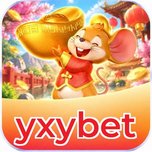 Logo yxybet Telegram Canal Oficial