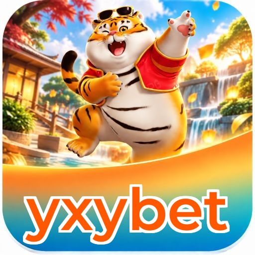 yxybet Logo - Bônus de Cadastro